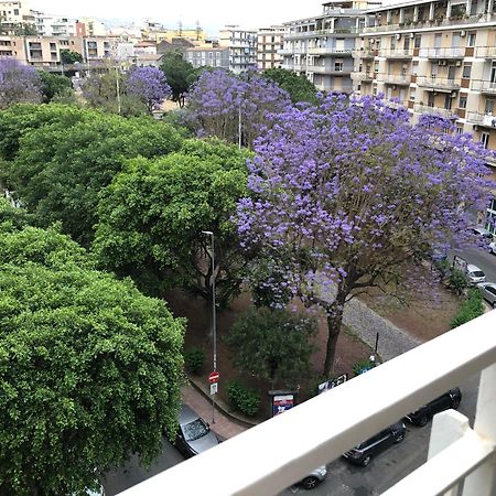 La Maison Blanche Catania Ngoại thất bức ảnh