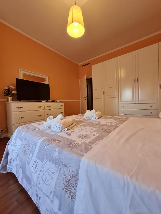 La Maison Blanche Catania Ngoại thất bức ảnh