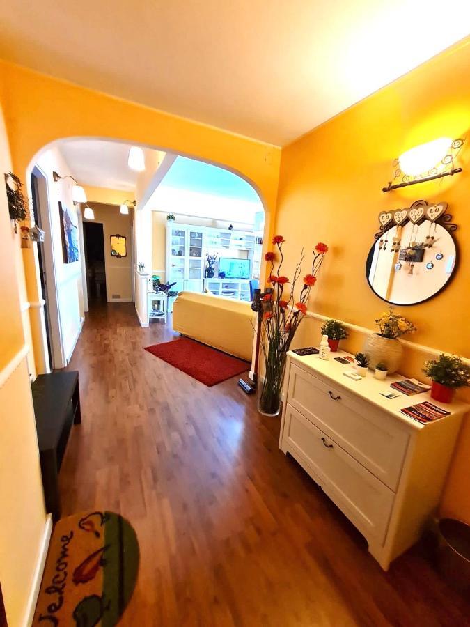 La Maison Blanche Catania Ngoại thất bức ảnh