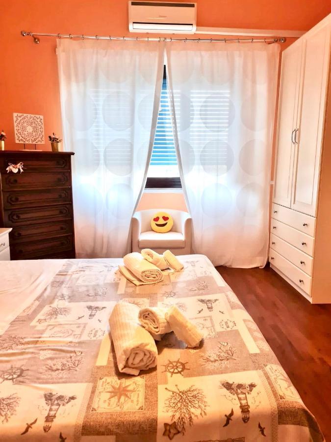 La Maison Blanche Catania Ngoại thất bức ảnh