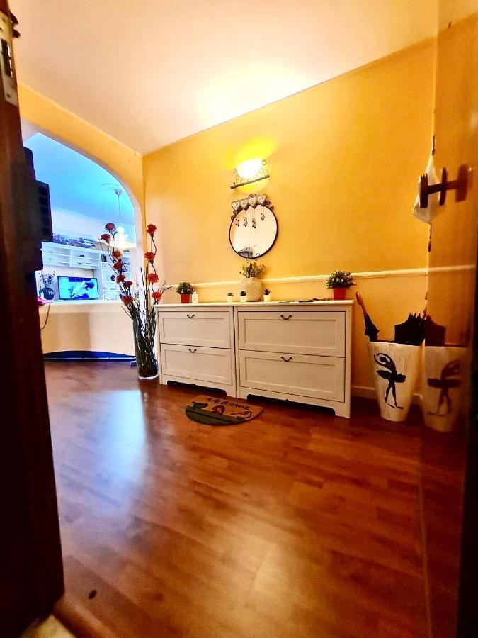 La Maison Blanche Catania Ngoại thất bức ảnh