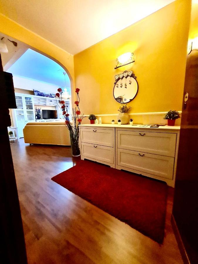La Maison Blanche Catania Ngoại thất bức ảnh