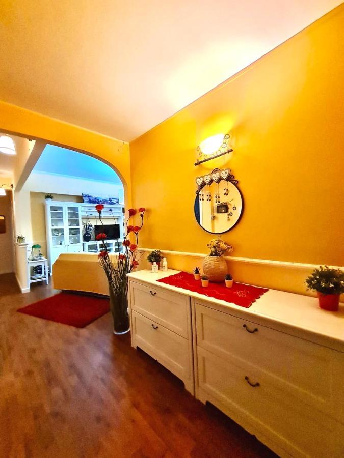 La Maison Blanche Catania Ngoại thất bức ảnh