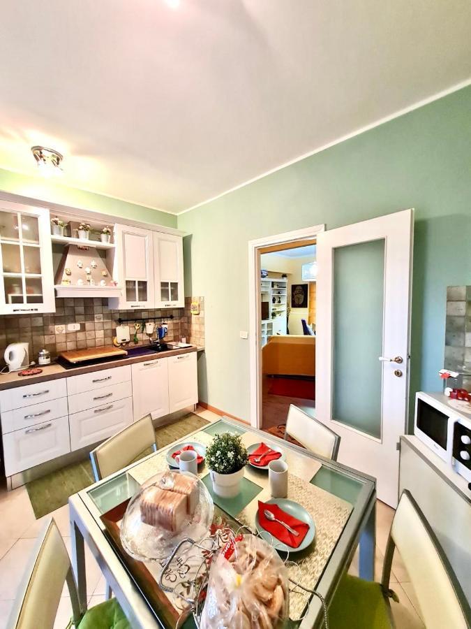 La Maison Blanche Catania Ngoại thất bức ảnh