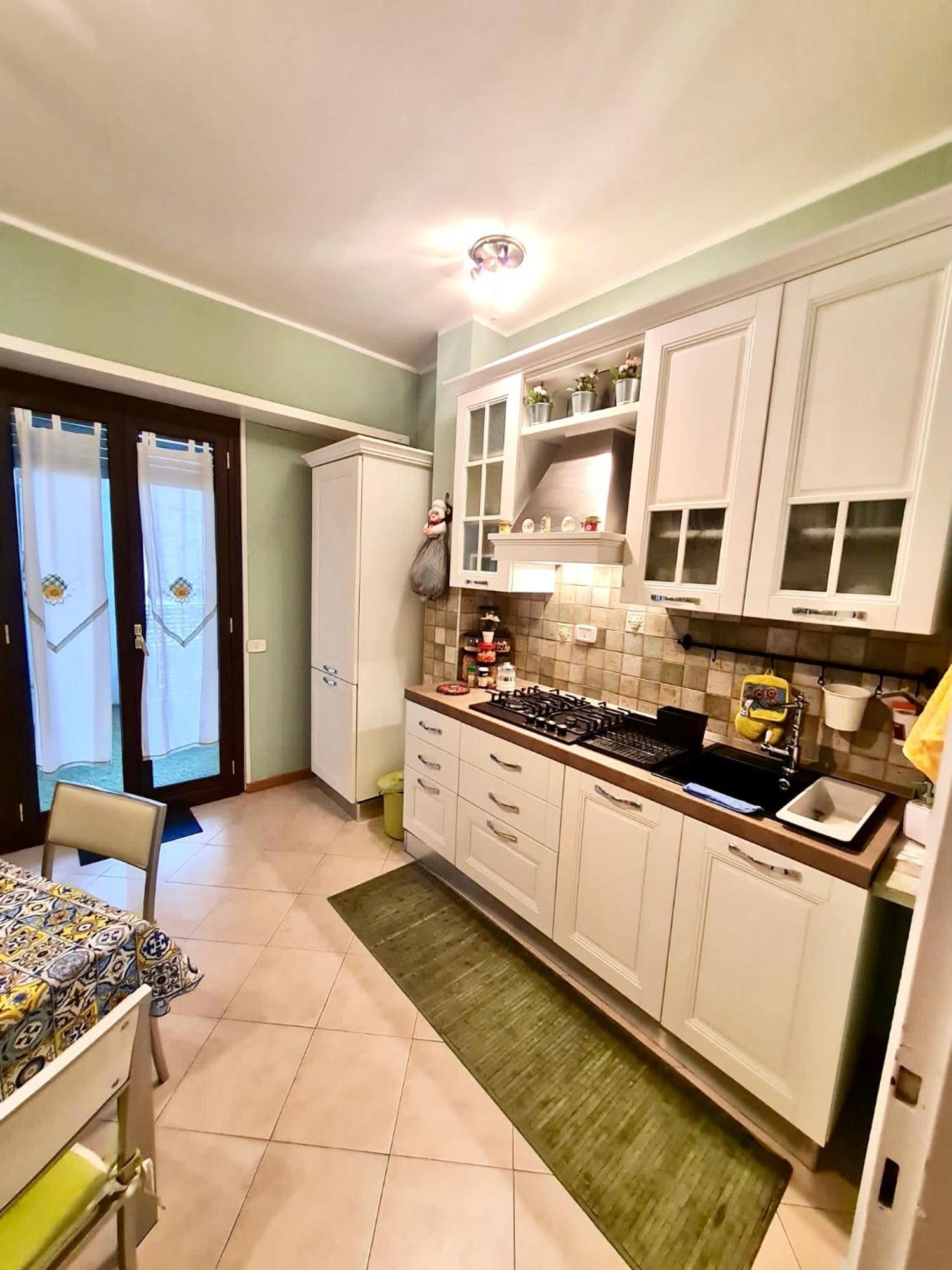 La Maison Blanche Catania Ngoại thất bức ảnh