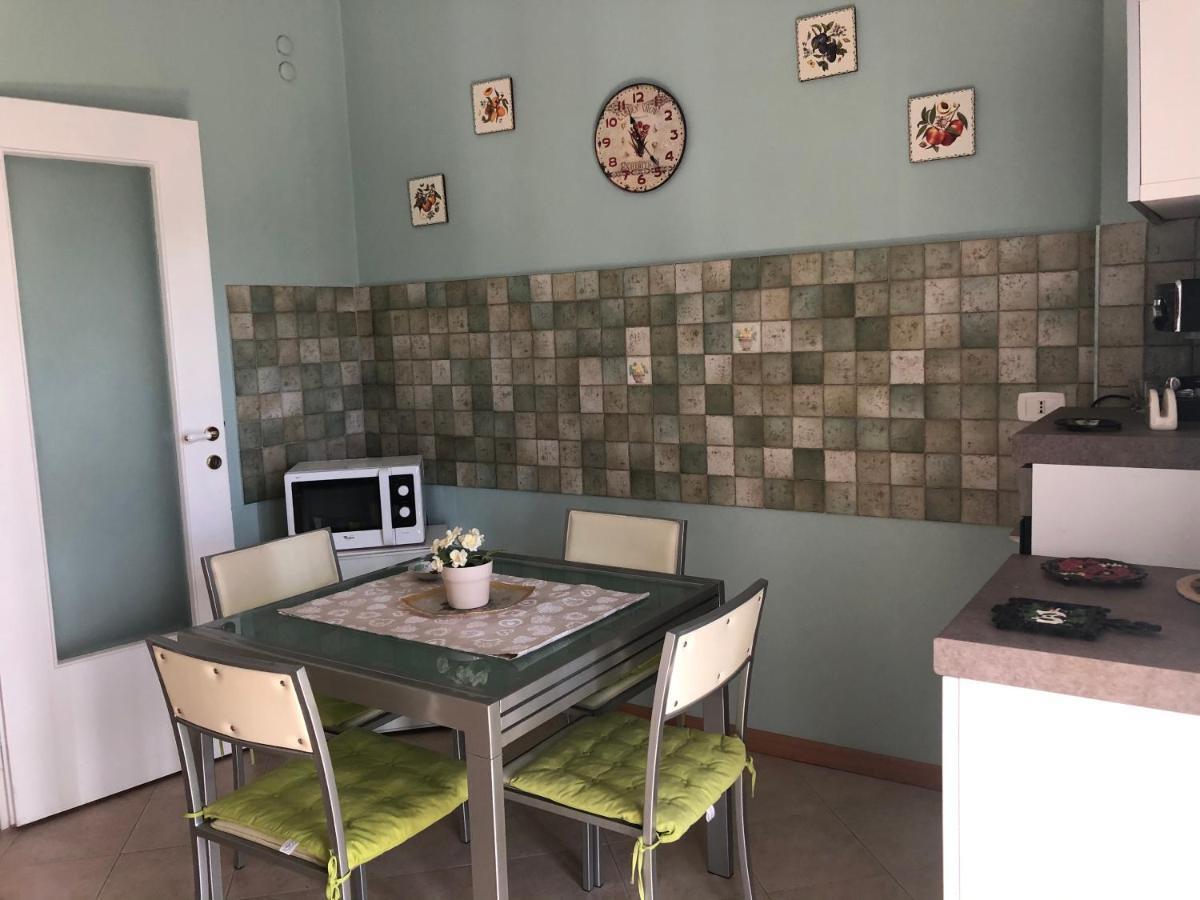 La Maison Blanche Catania Ngoại thất bức ảnh