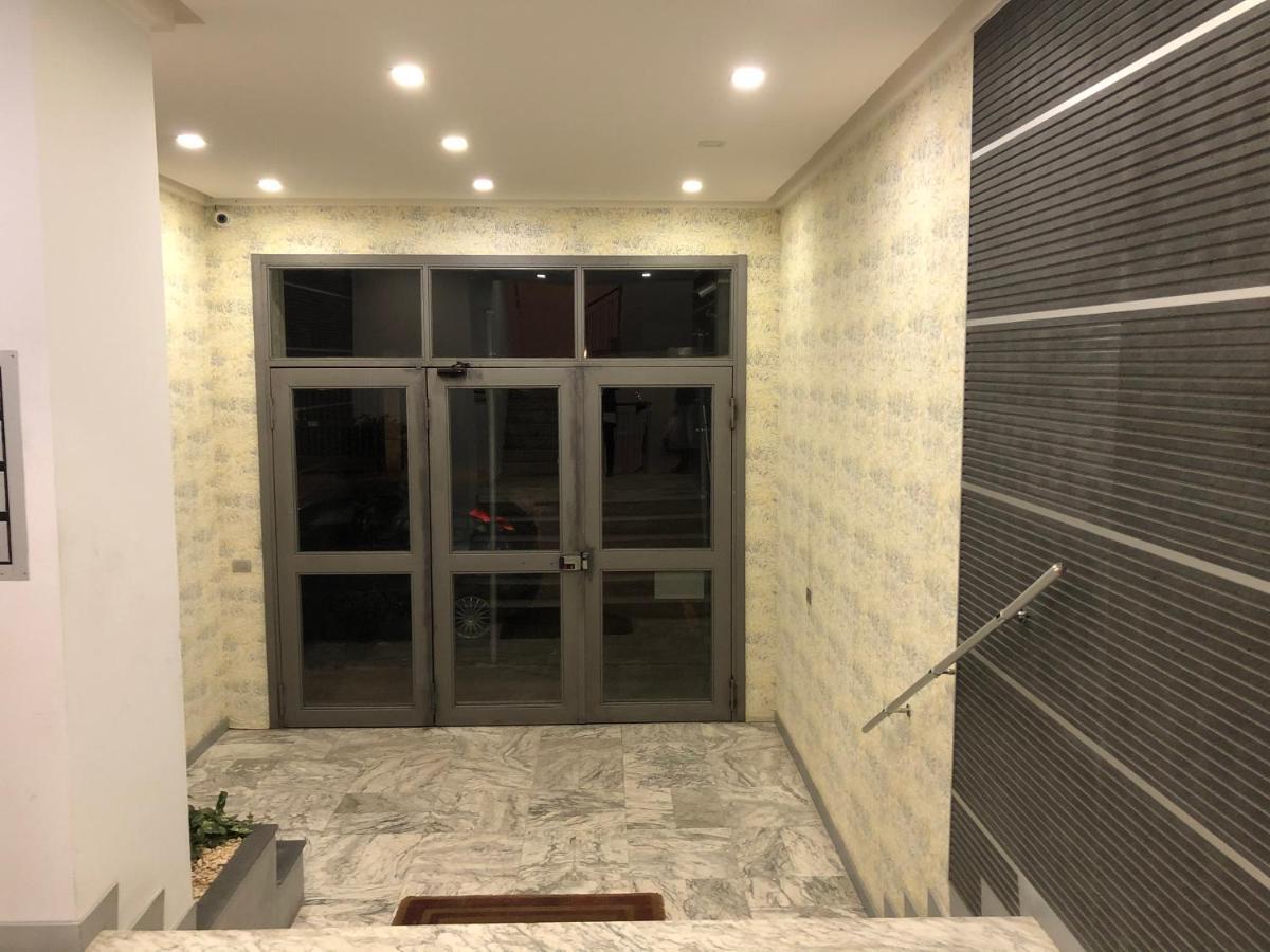 La Maison Blanche Catania Ngoại thất bức ảnh
