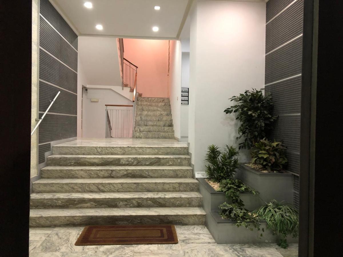 La Maison Blanche Catania Ngoại thất bức ảnh