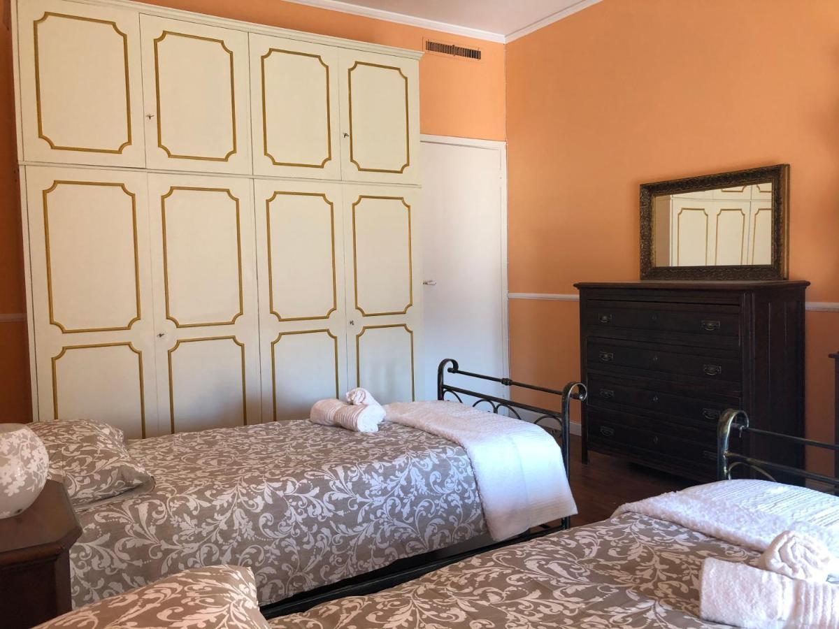 La Maison Blanche Catania Ngoại thất bức ảnh