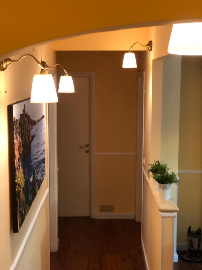 La Maison Blanche Catania Ngoại thất bức ảnh